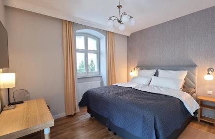 Apartamenty Swinoujscie - Wisus - Foto 8
