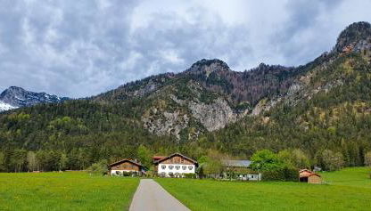 Bognerlehen Katharina Kurz - Foto 2