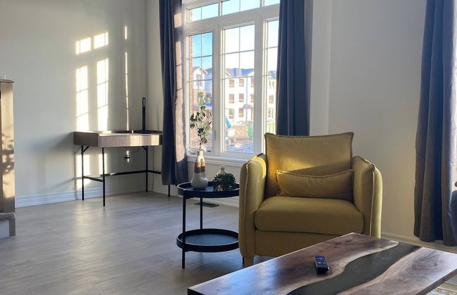 Luxurious Town House With x2 Cars Garage No01 - Foto 6