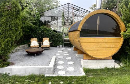 Seezauber direkt am Wasser - Foto 21