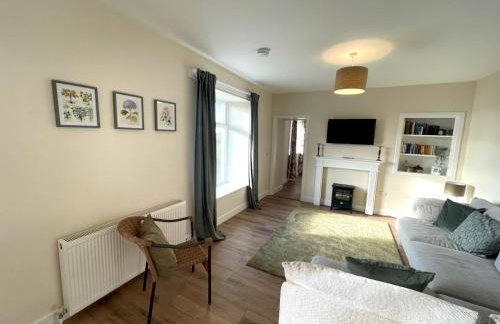 Beautiful 5BR Rural Cottage with Outstanding Views - Pass the Keys - Foto 13