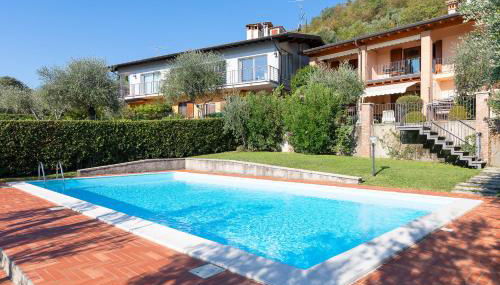 Le Olive 8 4 Apartment by Wonderful Italy - Foto 5