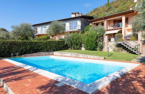 Le Olive 8 4 Apartment by Wonderful Italy - Foto 5