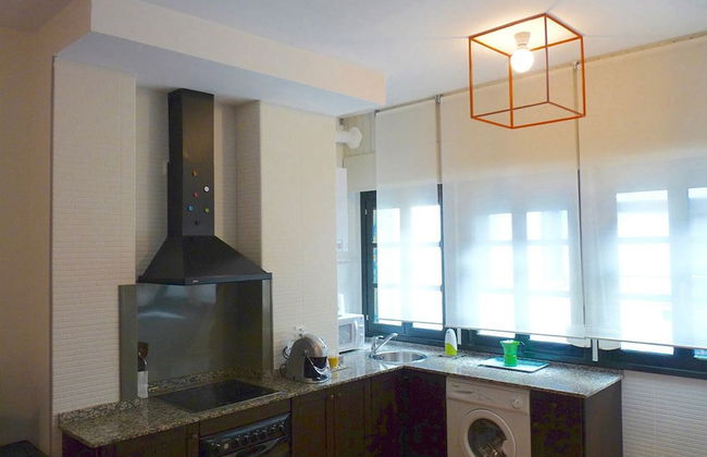 Apartamentos Hevia - Foto 9