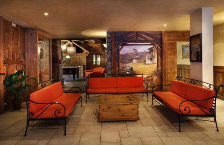 Résidence Les Arolles by Les Etincelles - Foto 24