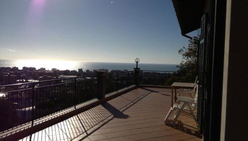 Casa indipendente Roque Vista al mar con parking gratuito - Photo 3