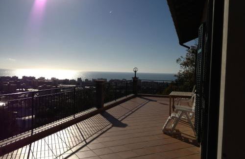 Casa indipendente Roque Vista al mar con parking gratuito - Photo 3