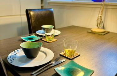 City Centre Old Town Apartment - Foto 14