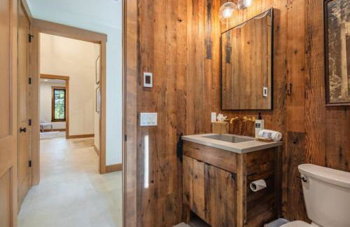 Near Park, Game Room, Suncadia Pool Access - Foto 9