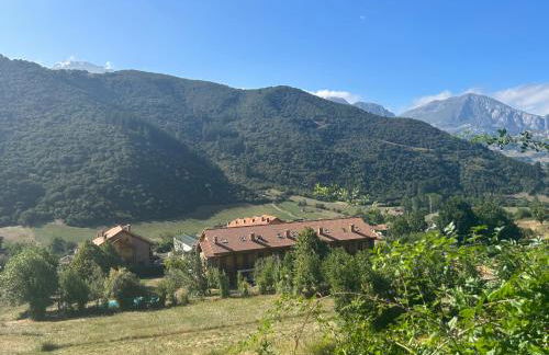 El refugio de Liébana - Photo 9