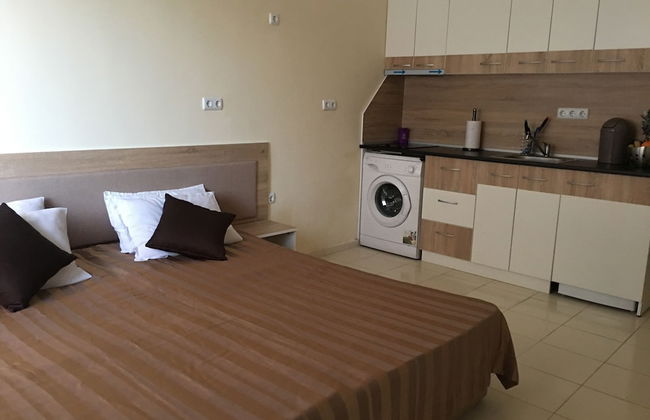 Beach Aparthotel Salt Lake - Foto 44