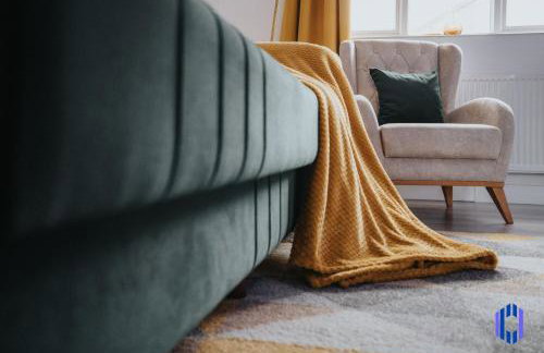 Spacious 5BR - Coop Live & Etihad - Pool Table - Foto 10