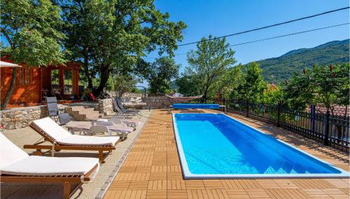 Stunning Home In Moscenicka Draga - Foto 2