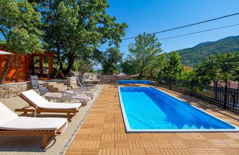 Stunning Home In Moscenicka Draga - Foto 2