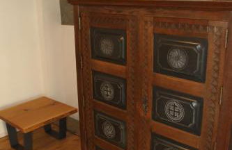 Eifel-Ferienhaus, Haus Achtzehn77 - Foto 16