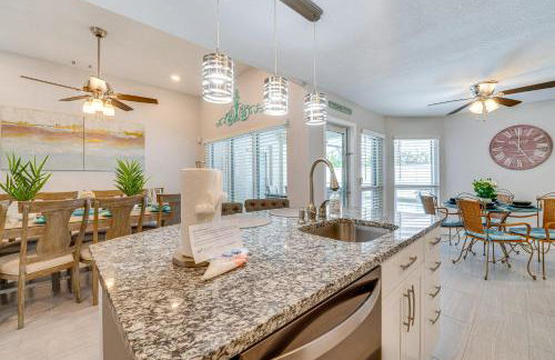 5 Mi to Disney World Spacious Kissimmee Home! - Foto 12