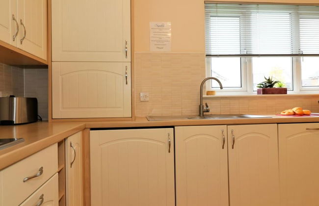 Angus House - Glasgow - Photo 21