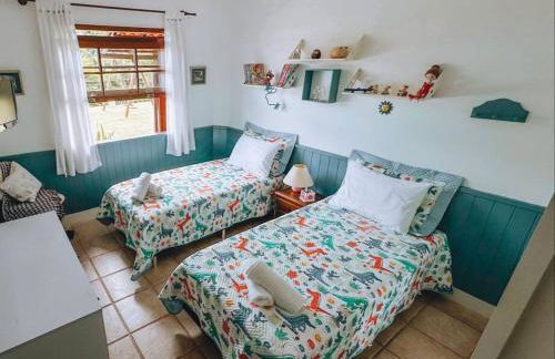 Villa Monni - Miguel Pereira - Foto 18