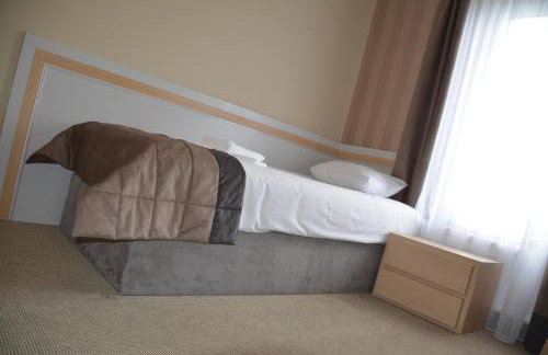 EMEF Centrum Szkoleniowo-Serwisowe - Photo 5