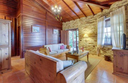 Villa Mimosa - Foto 8