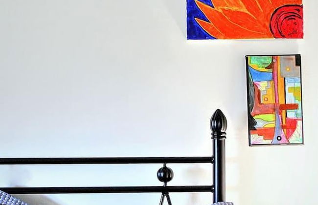 Beautiful Villa With Swimming Pool Near Nafplion - Foto 35