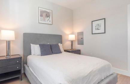 Landing Beautiful 2BD Gym Pool - Foto 41