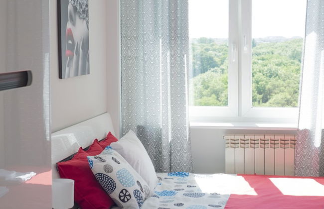 Fox Center Apartments - Foto 36