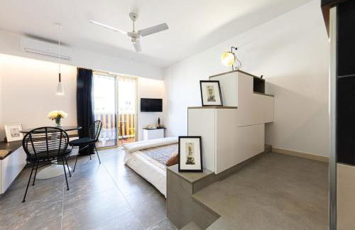 OFF"Studio terrasse à 2 pas de la mer Promenade des Anglais" - Photo 17