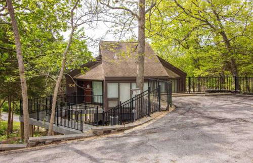 Unit 104 - Treeloft 3 Bedroom Villa - Foto 6