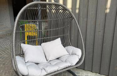 Casa con vista sciliar Blu centro paese con parcheggio privato - Photo 13