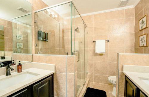 Full House HotTub Mins to UCF - Foto 14