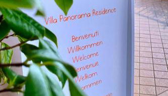 Villa Panorama Residence - Foto 3, Lobby or reception