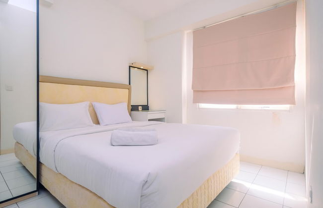 Best Deal and and Cozy 2BR Podomoro Golf View Apartment - Foto 1