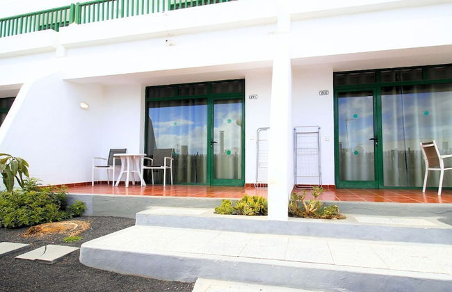 Apartments La Peñita Lanzarote - Photo 43