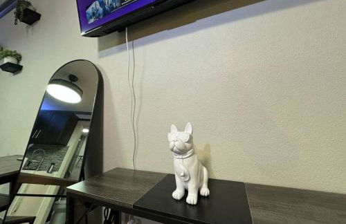 Modern condo near Fremont Street - Foto 45