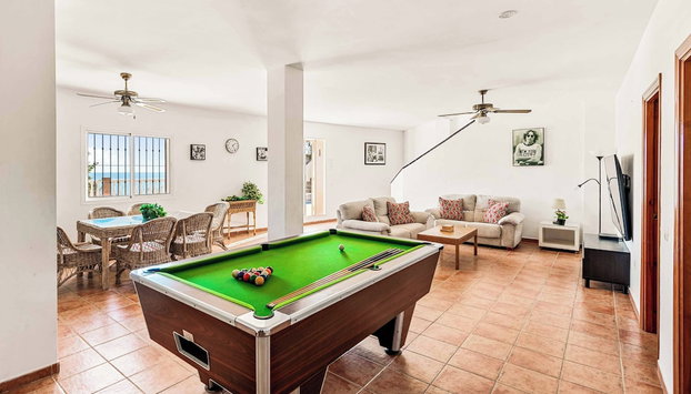 Villa Buenavida - Foto 3, Interior