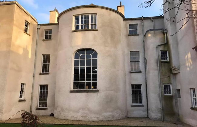 2 Bed Suite With Tea/coffee Making Facilities - Foto 13