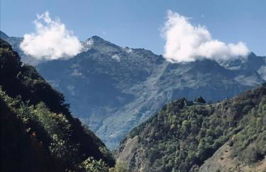 Barèges Appartement vue montagne - Foto 7