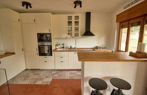 Casa Peña Guardavistas - Foto 7