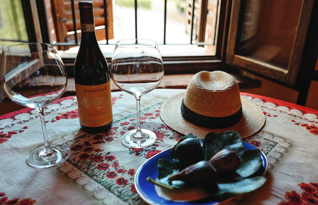 La casa Arancione - Foto 15