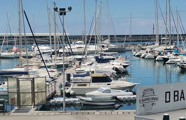 Quinta Martin Modern Retreat - Foto 24