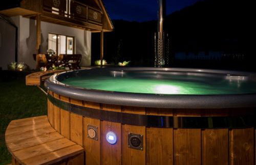 Dunajec Spa House - Photo 27