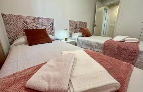 S3 Rivas Futura Apartment - Foto 12