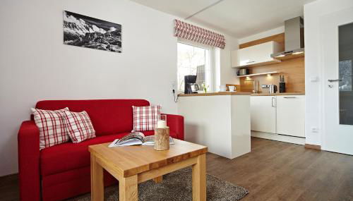 FEWO Schwandenhof - Foto 3