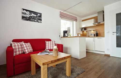 FEWO Schwandenhof - Foto 3