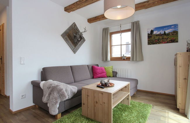 Cozy Chalet in Weisspriach With Terrace - Photo 10