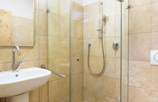 Holiday Home With Snow Covered Views - Foto 13