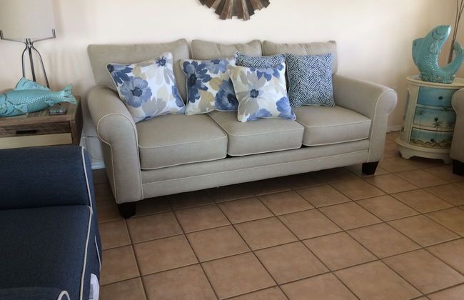 Tradewinds Beach Resort - Foto 36