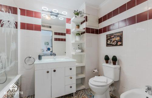 Ocean Paradise - Apartment with ocean view - Foto 28