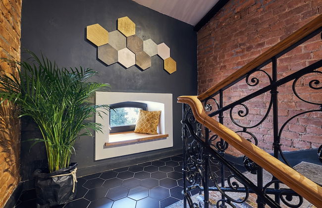 The Faces Petrogradskaya - Photo 52